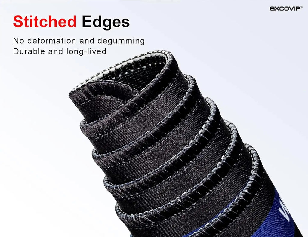 Grand tapis de souris version française